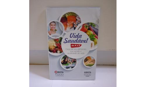 Hirota Revista Vida Saud�vel de A a Z